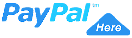 On-Site Services Can Be Paid With Swiping Your Card With My PayPal Here On My Tablet So Your Peace Of Mind Of A Safe & Secure Transaction.